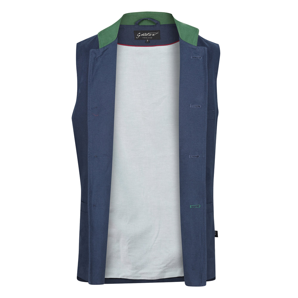 The Windermere Gilet